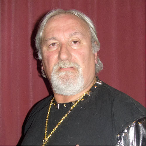 Mike Rustici Mike Rustici