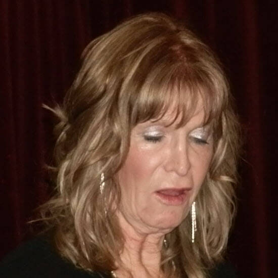 Carolyn Carolyn