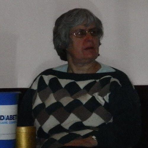 Margaret Margaret