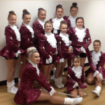 Our Dancers Our Dancers